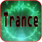 Logo of Trance Music Stations Free android Application 